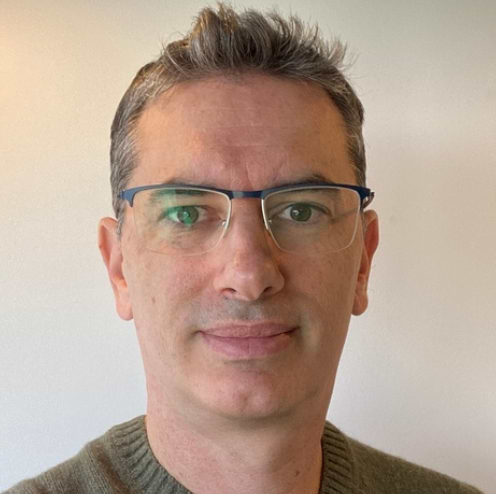 Shai Ben-Tovim